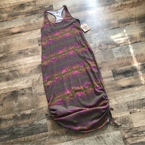 NWT Route 66 Women’s Tank Sundress Size XS